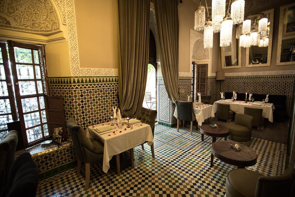 رياض الريحاني 2* مراكش